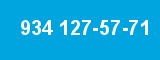 934 127-57-71